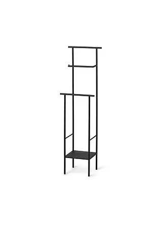 FERM LIVING | Porte-papier toilette DORA Cashmere | schwarz